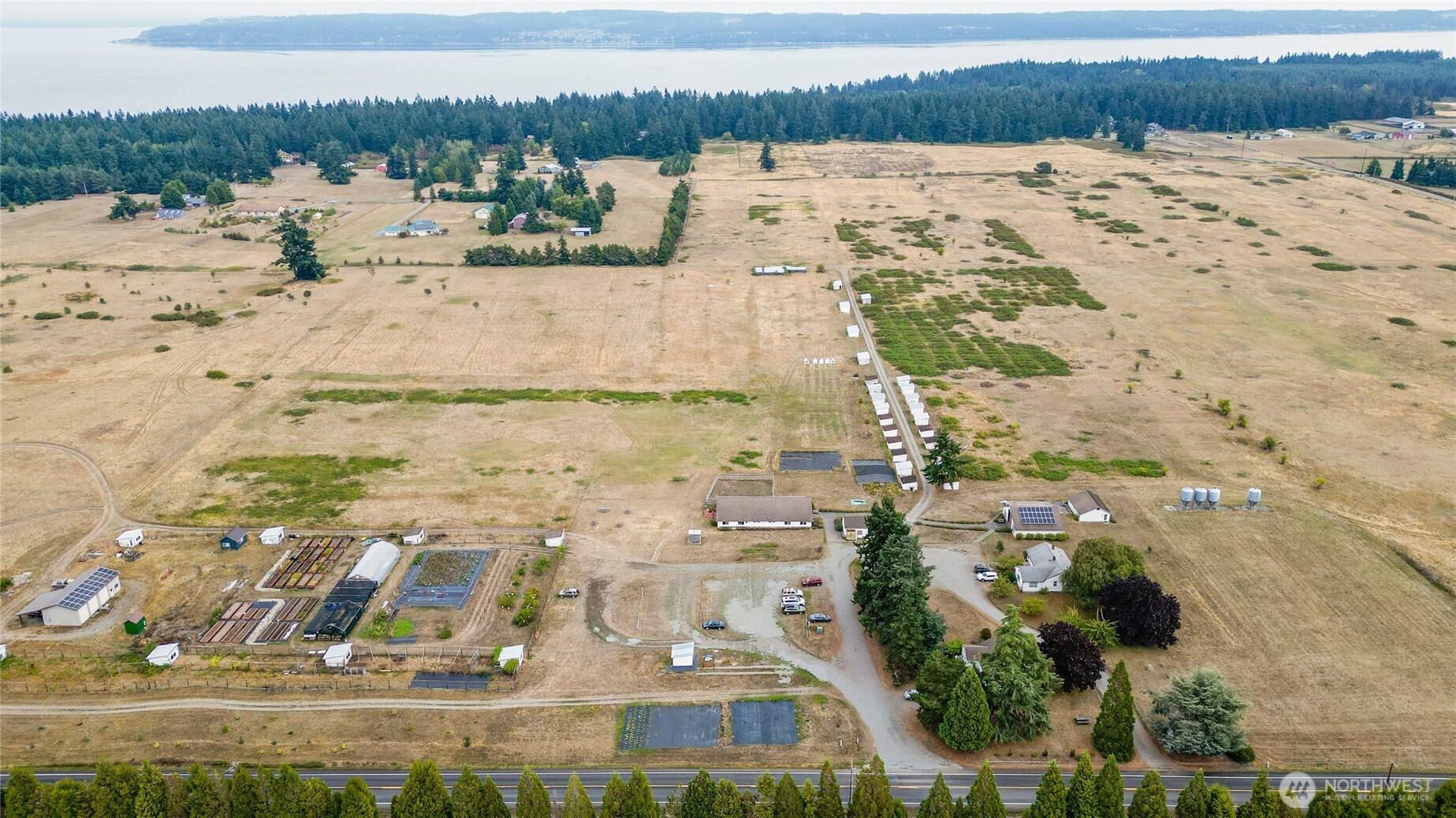 180 Parker Rental Suites A & B Road Coupeville WA 98239