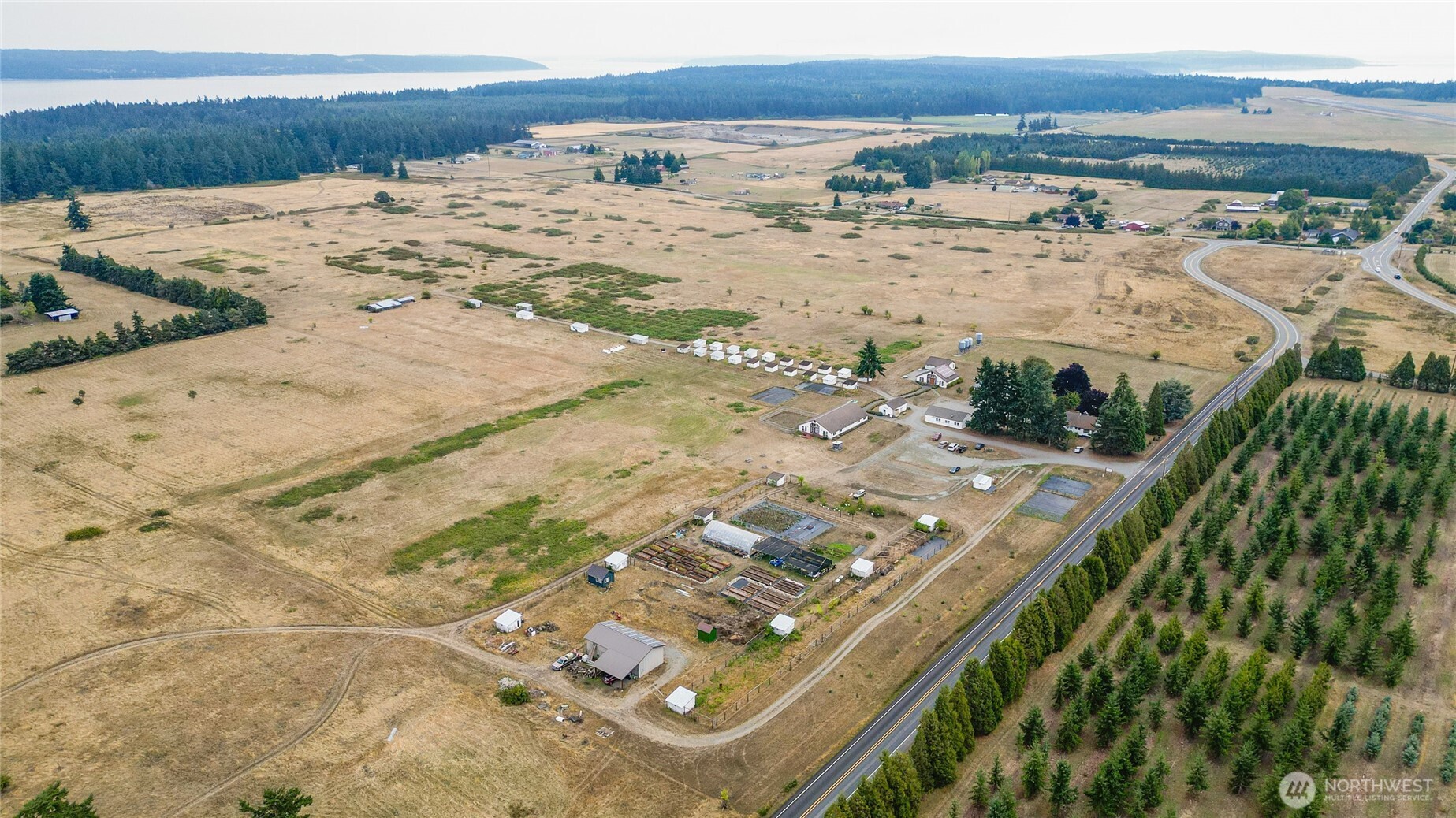 180 Parker Rental Suites A & B Road Coupeville WA 98239