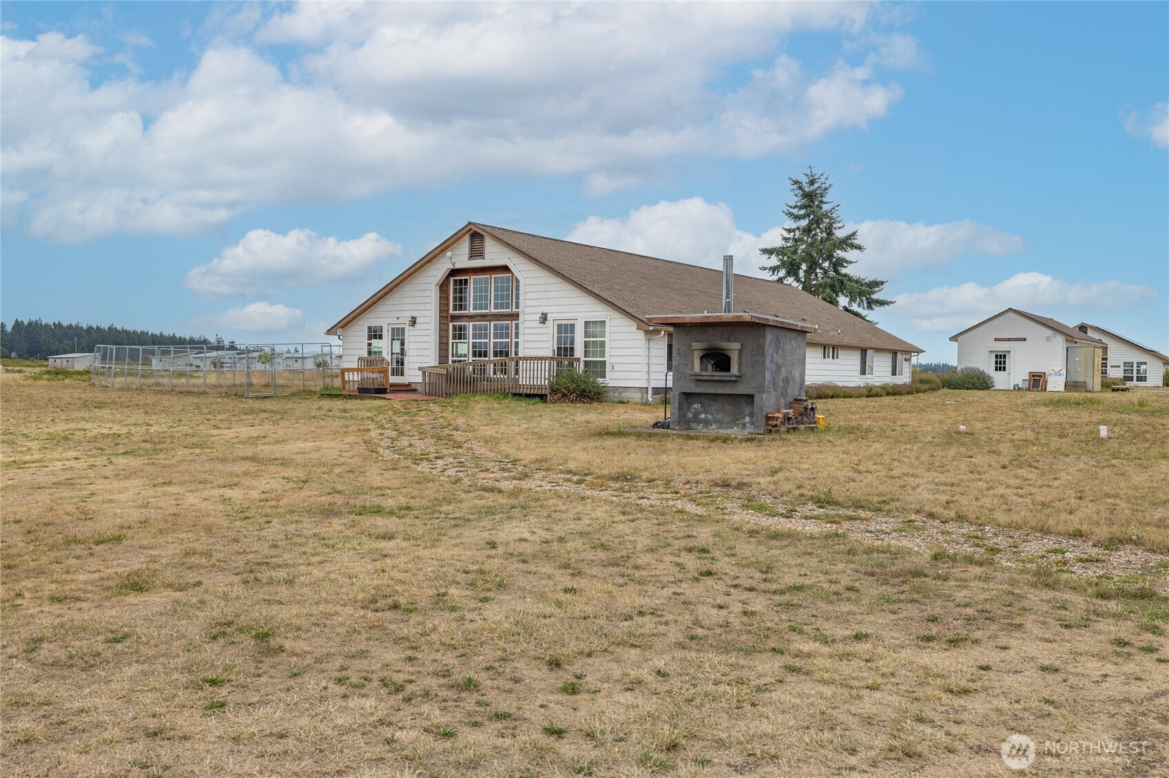 180 Parker Rental Suites A & B Road Coupeville WA 98239
