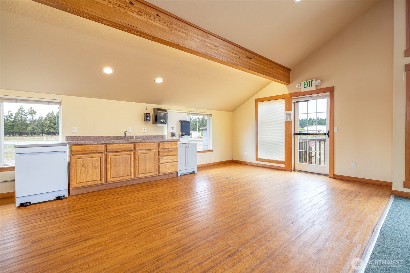180 Parker Rental Suites A & B Road Coupeville WA 98239