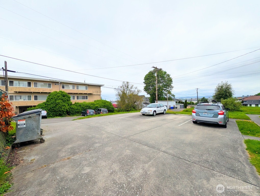 1020 Wall Street Everett WA 98201