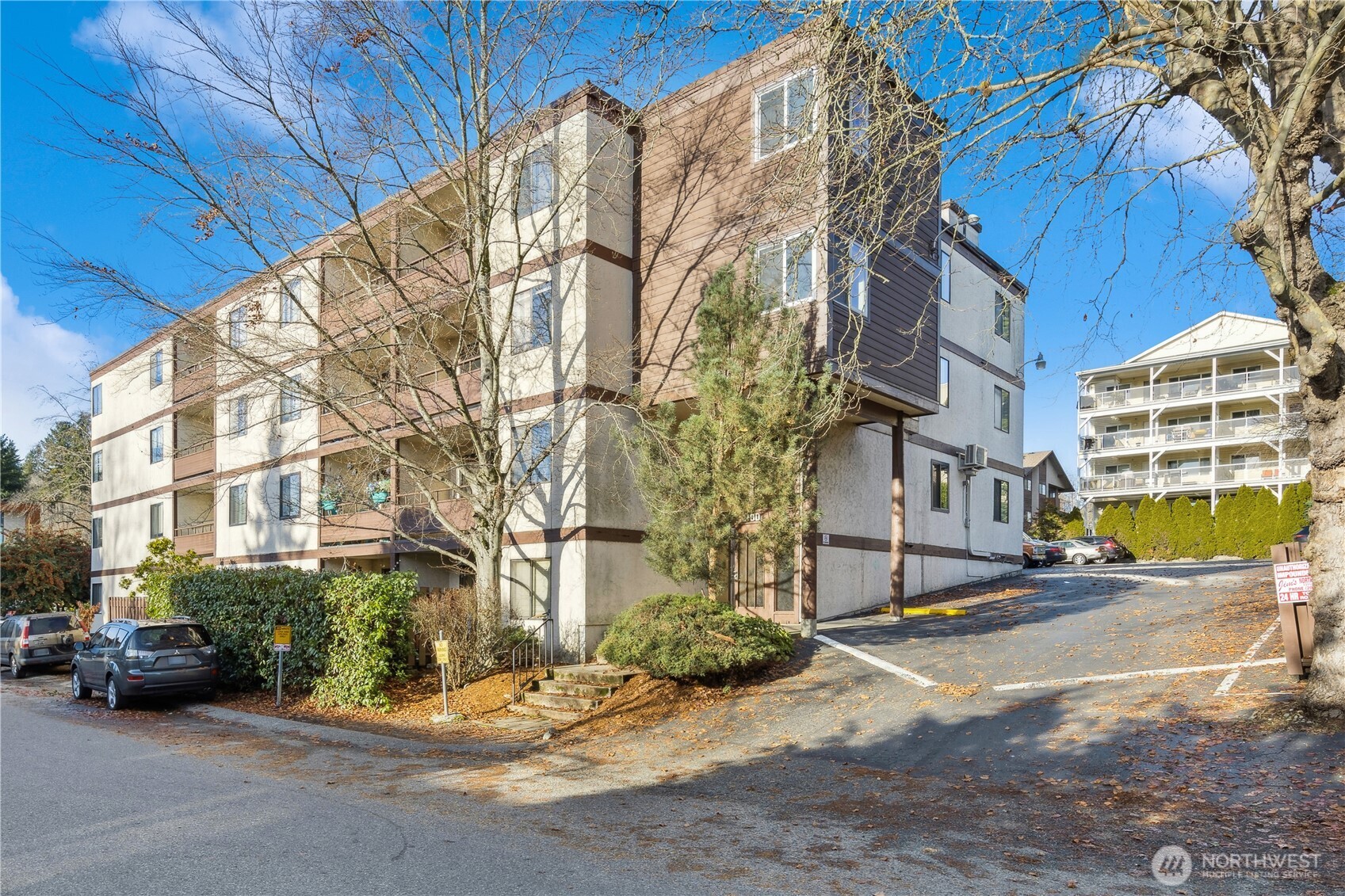 2100 N 106th Street Seattle WA 98133