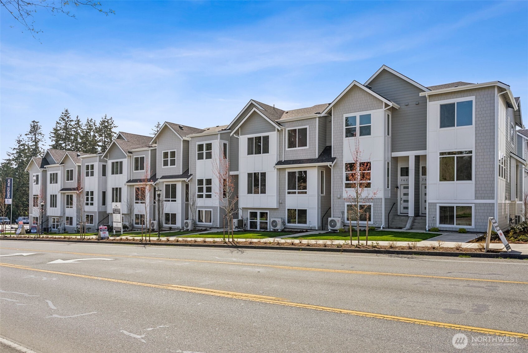 26260 Dungeness Avenue NE Kingston WA 98346