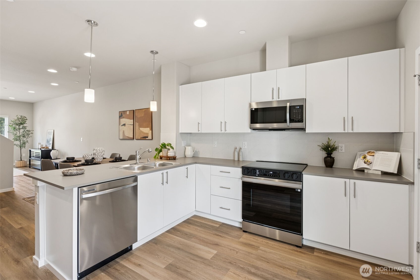 26260 Dungeness Avenue NE Kingston WA 98346