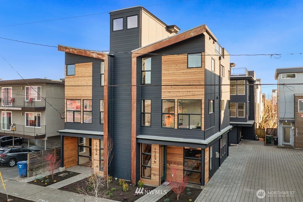 1509 64th Street Seattle WA 98107