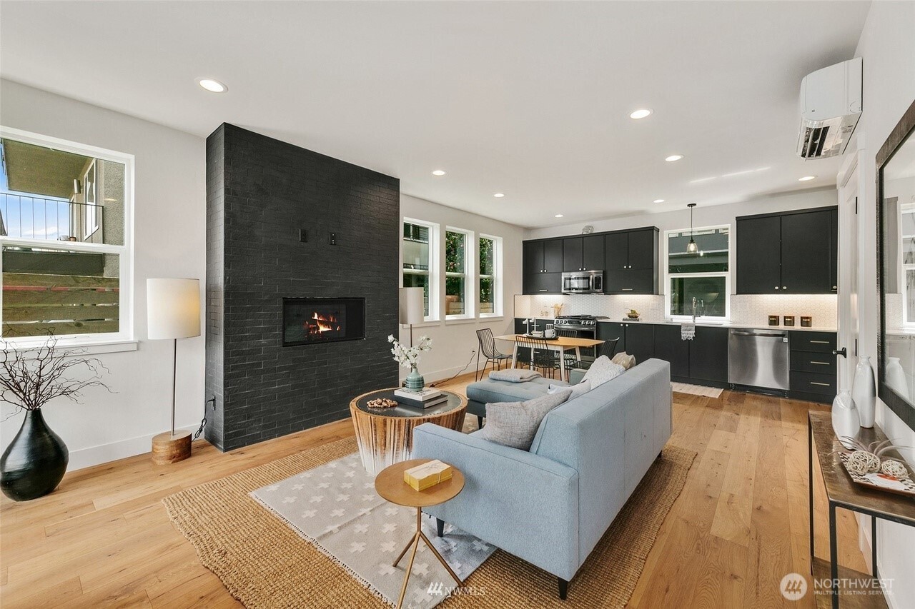 1509 64th Street Seattle WA 98107