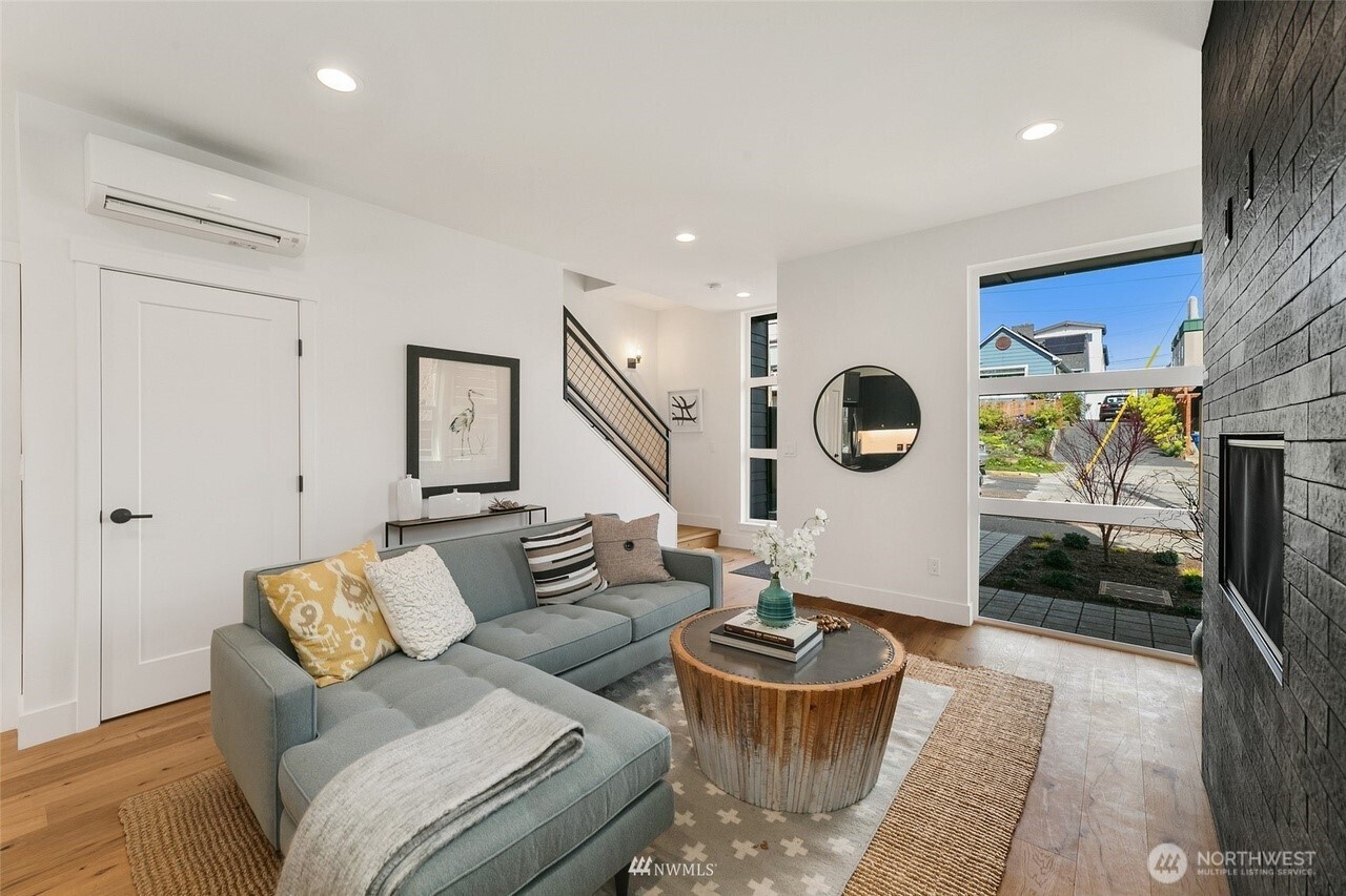 1509 64th Street Seattle WA 98107