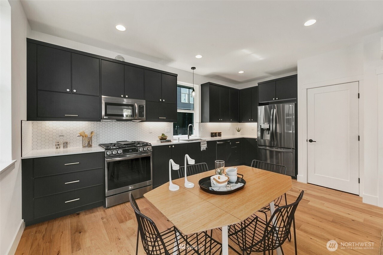 1509 64th Street Seattle WA 98107