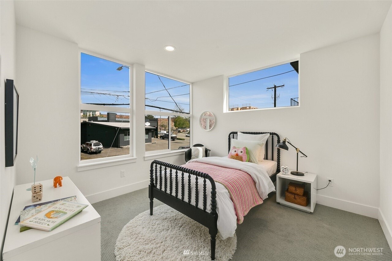 1509 64th Street Seattle WA 98107