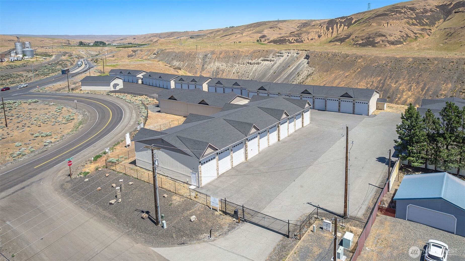 9967 W8 Road NW Quincy WA 98848