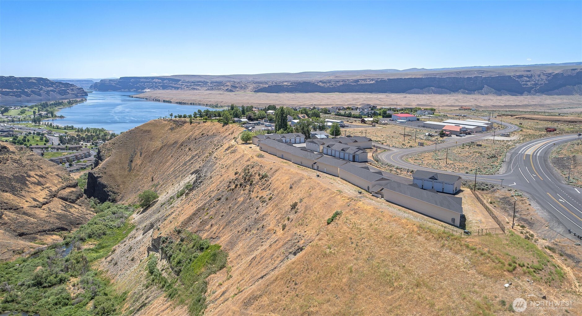 9967 W8 Road NW Quincy WA 98848