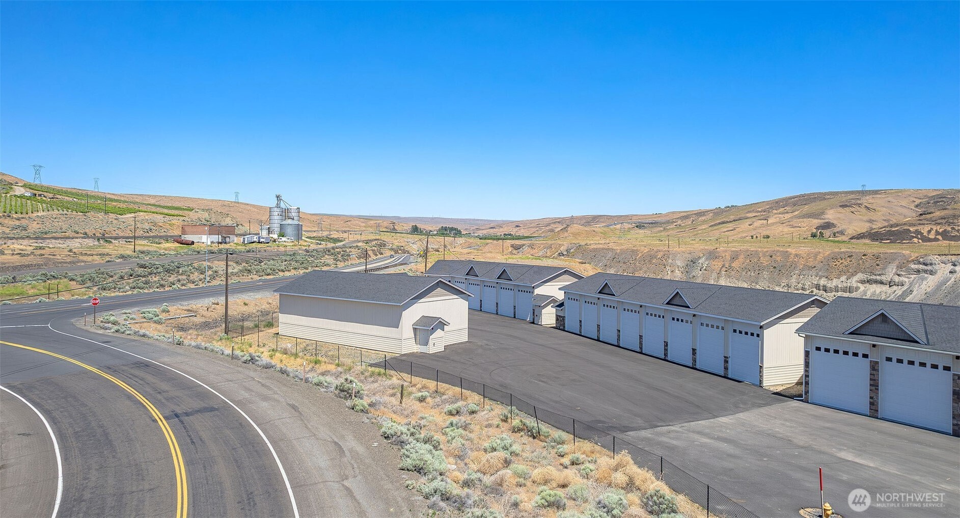 9967 W8 Road NW Quincy WA 98848