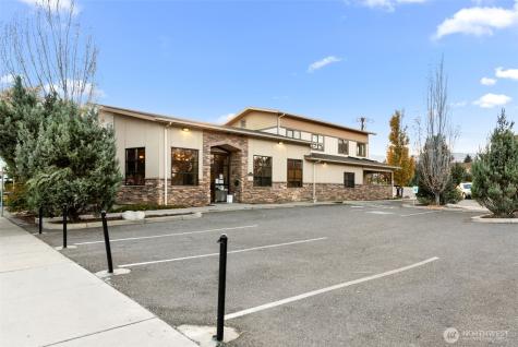10 N Chelan Avenue Wenatchee WA 98801
