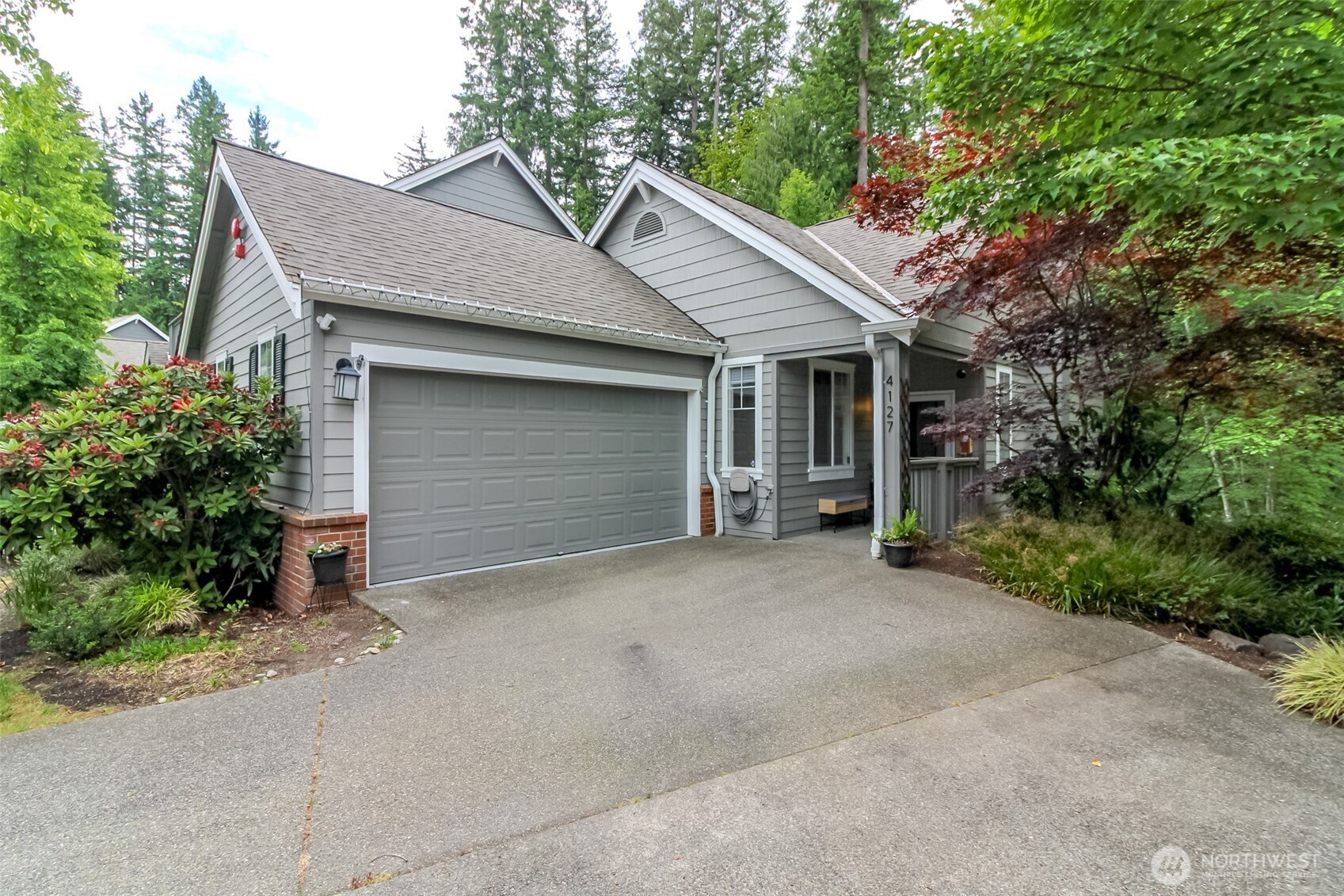 4127 248th Court SE Sammamish WA 98029