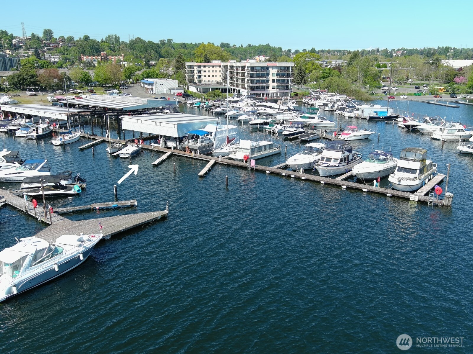 9050 Seward Park Avenue S Seattle WA 98118