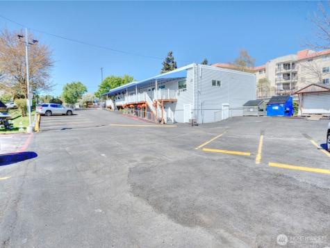 9050 Seward Park Avenue S Seattle WA 98118