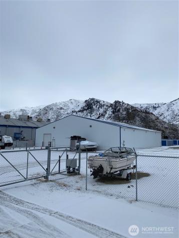 14277 Us Highway 97a Entiat WA 98822