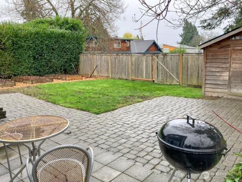 3943 S Orcas Street Seattle WA 98118