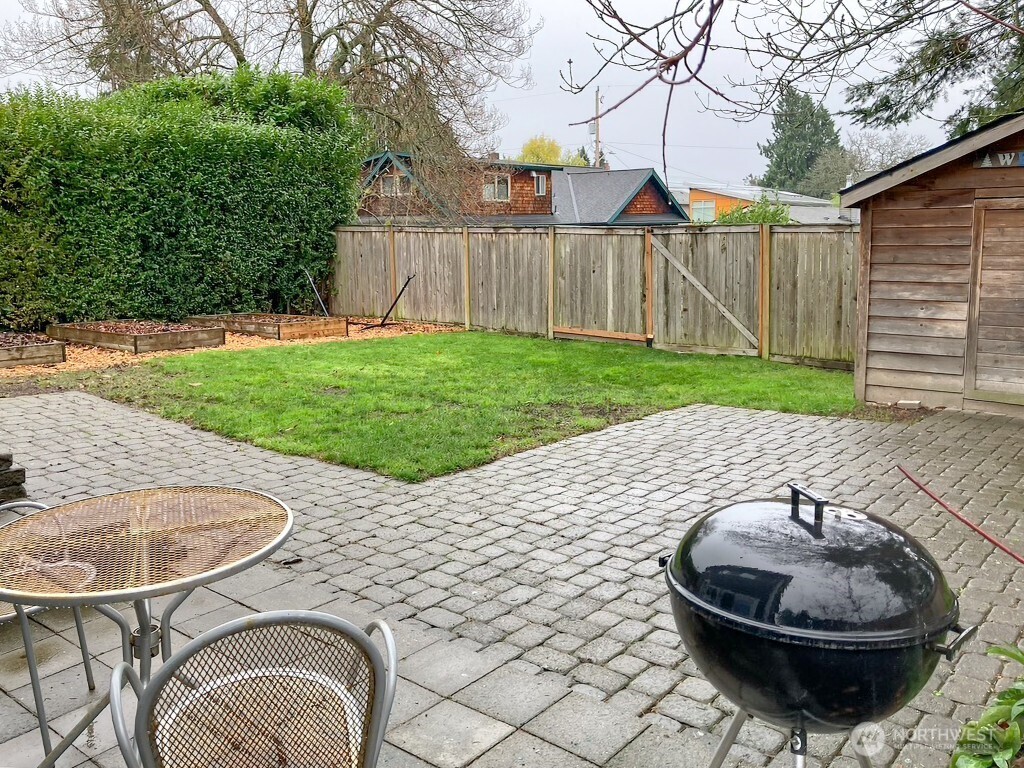 3943 S Orcas Street Seattle WA 98118