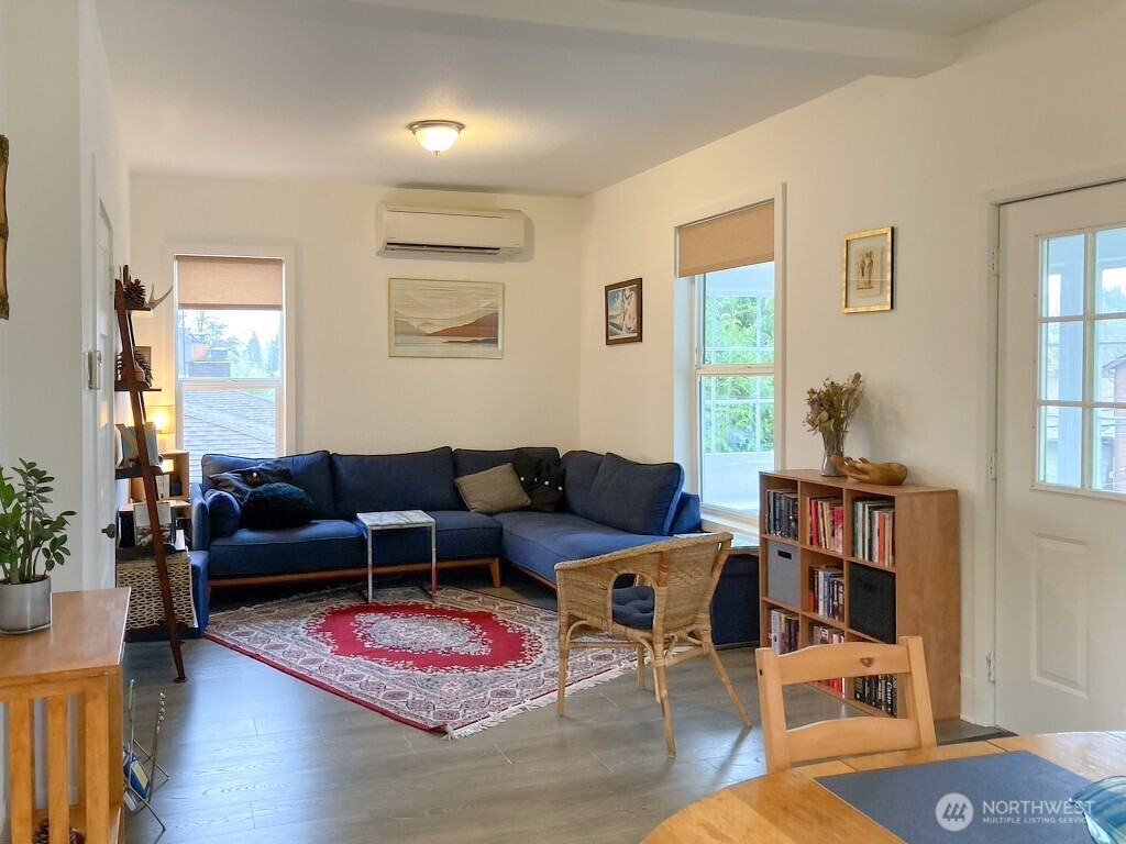 3943 S Orcas Street Seattle WA 98118
