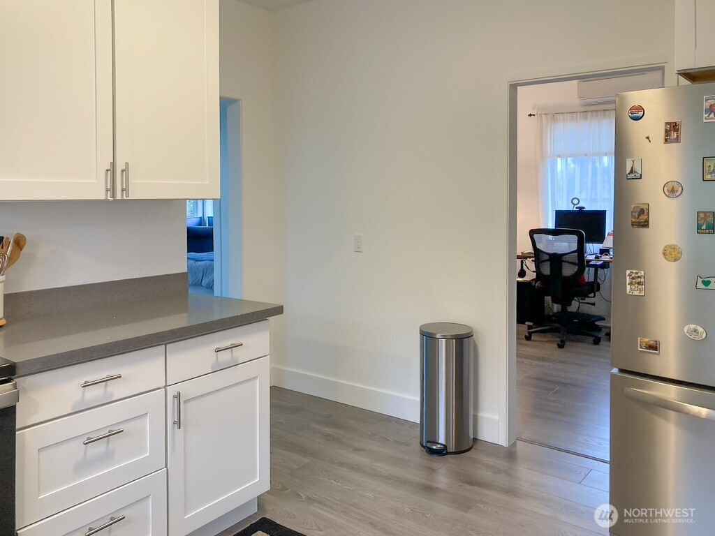 3943 S Orcas Street Seattle WA 98118