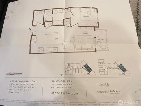 11903 NE 128th Street Kirkland WA 98034