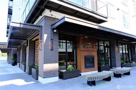 11903 NE 128th Street Kirkland WA 98034