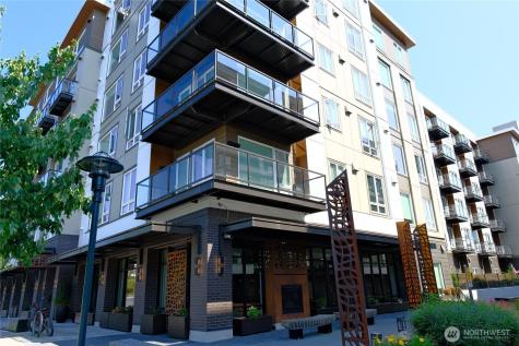11903 NE 128th Street Kirkland WA 98034
