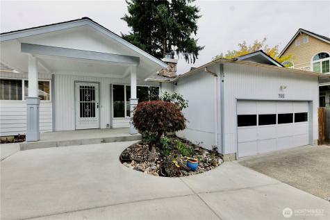 701 124th Avenue NE Bellevue WA 98005