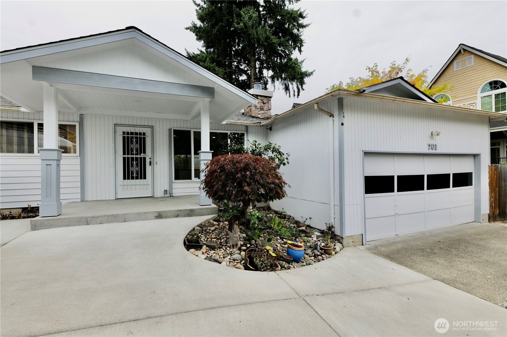 701 124th Avenue NE Bellevue WA 98005