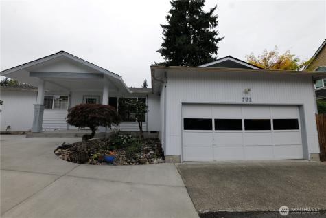 701 124th Avenue NE Bellevue WA 98005