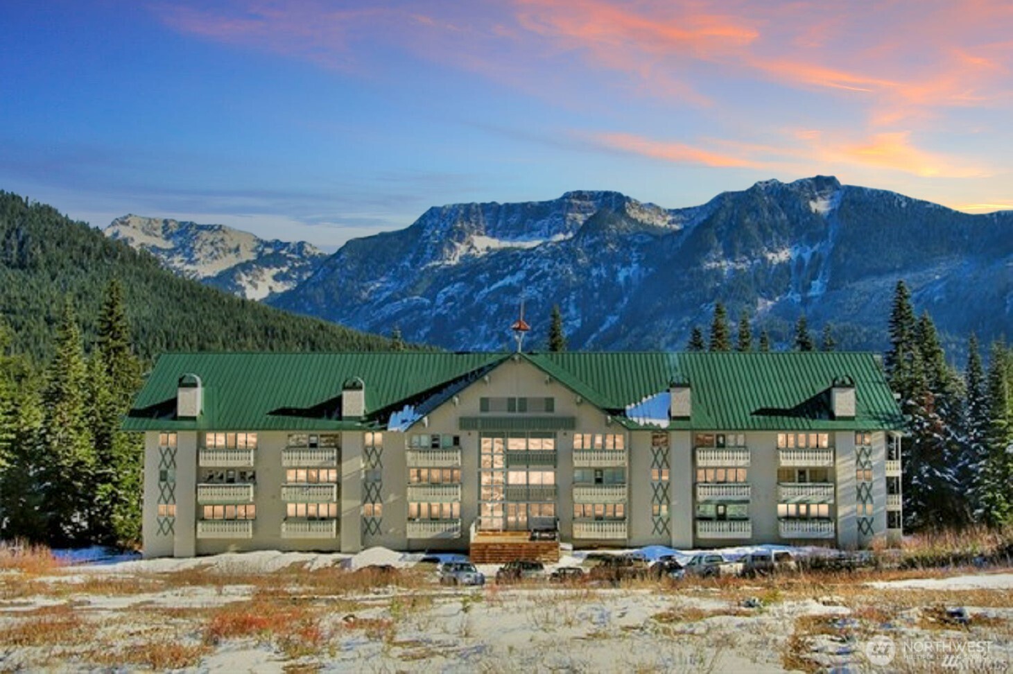 220 Tanner Way Snoqualmie Pass WA 98068