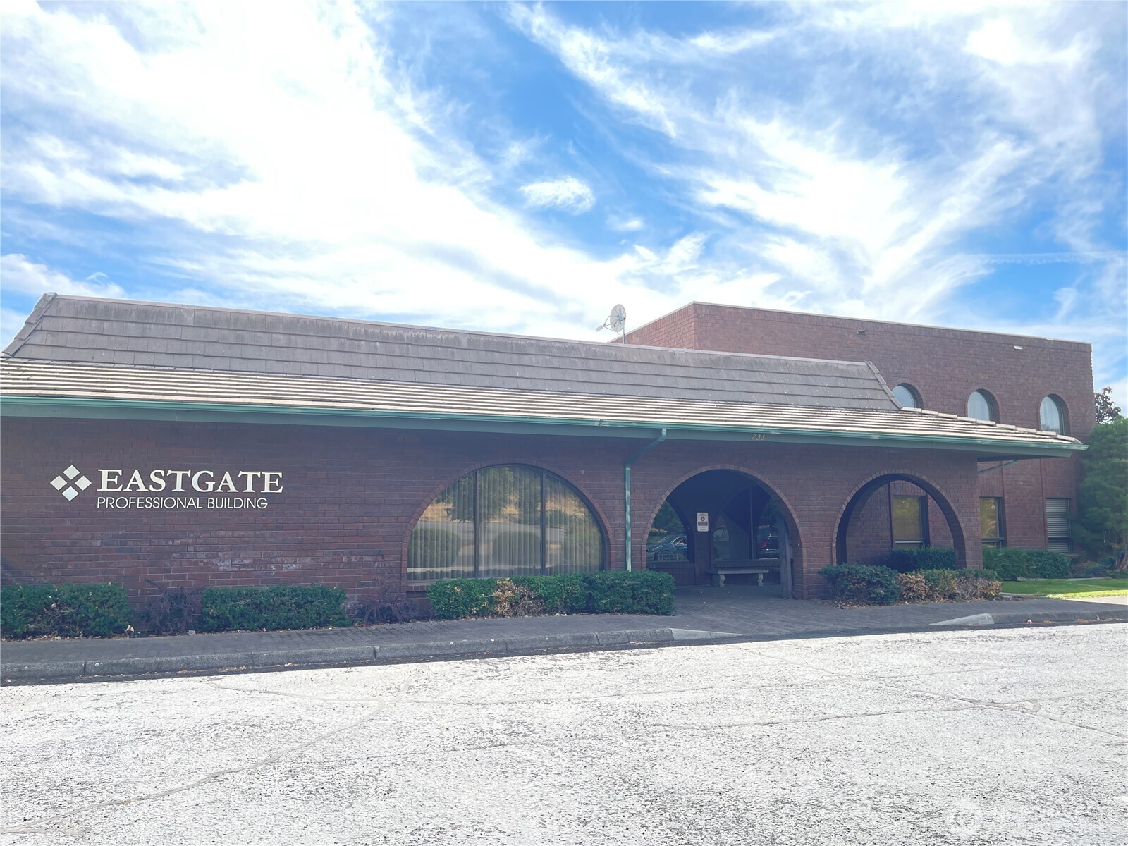 2330 Eastgate Walla Walla WA 99362