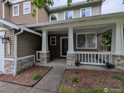 12909 67th Avenue SE Snohomish WA 98296
