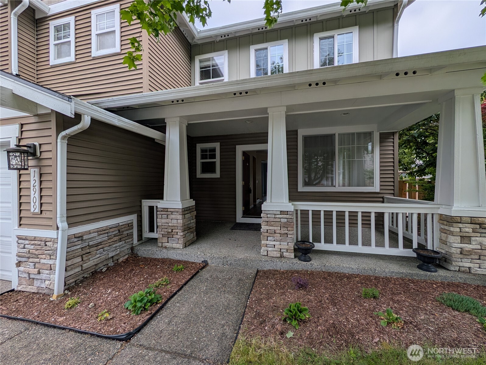 12909 67th Avenue SE Snohomish WA 98296