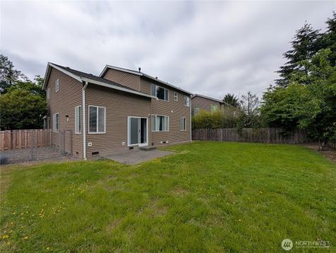 12909 67th Avenue SE Snohomish WA 98296