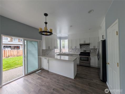 12909 67th Avenue SE Snohomish WA 98296