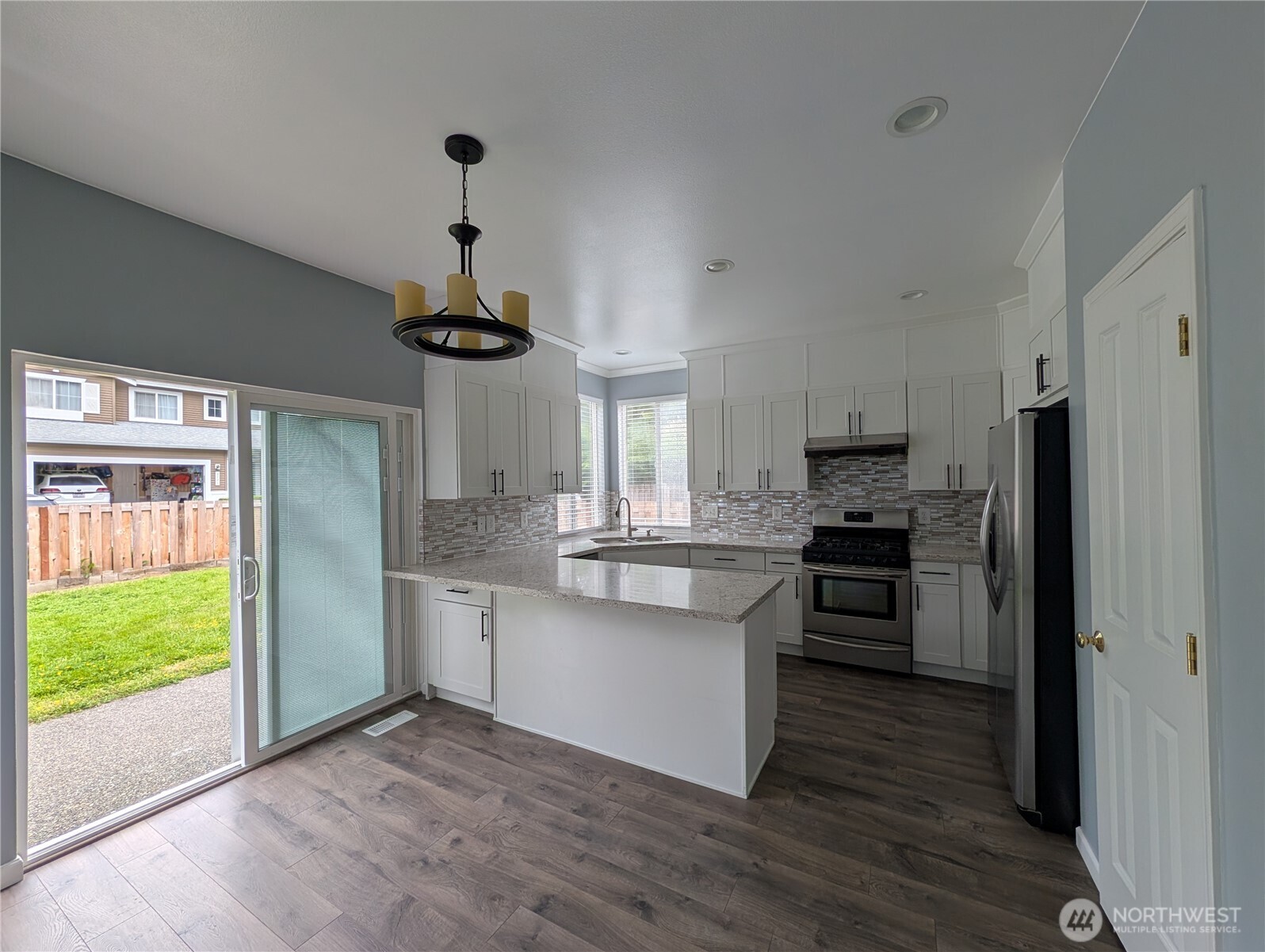 12909 67th Avenue SE Snohomish WA 98296