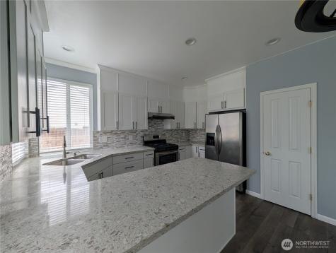 12909 67th Avenue SE Snohomish WA 98296