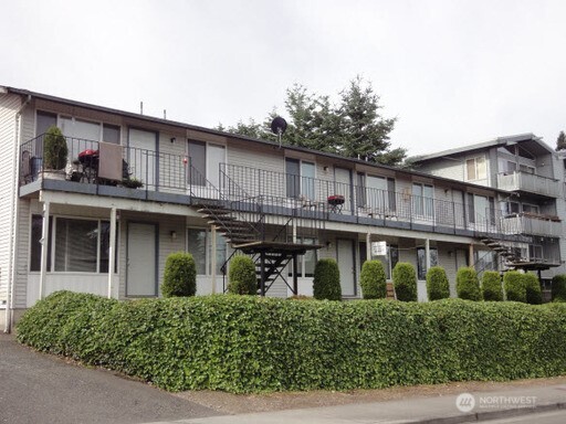 500 75th Street SE Everett WA 98203
