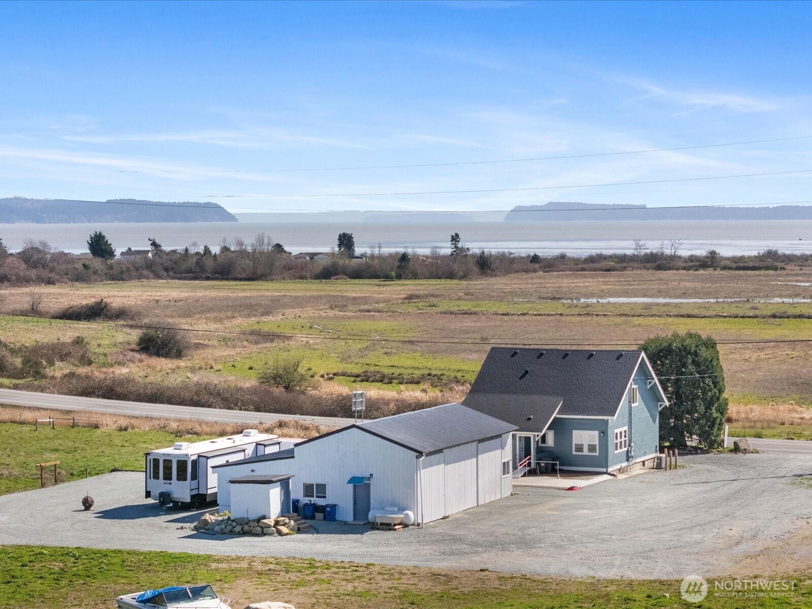659 State Route 532 Camano Island WA 98282