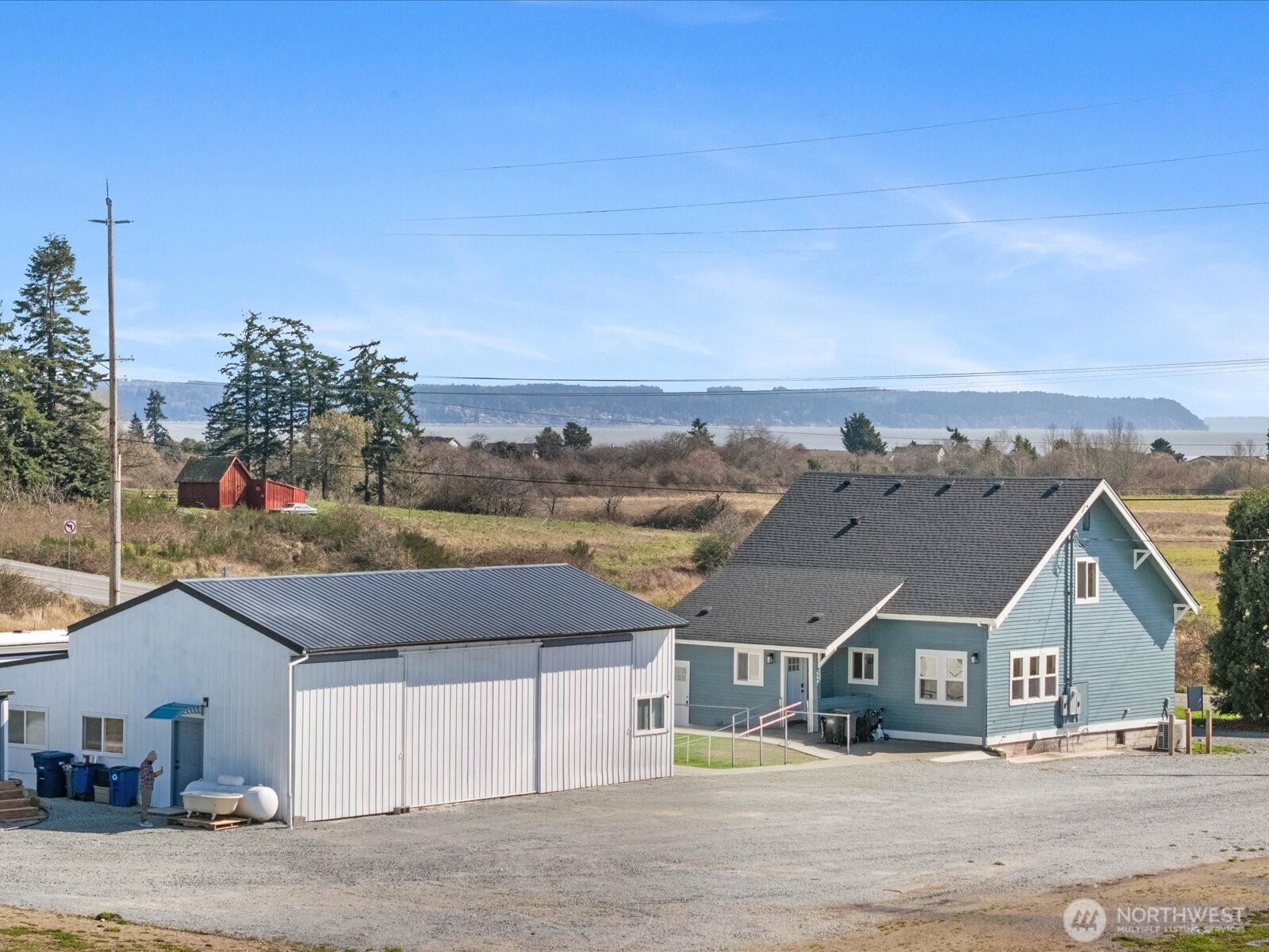 659 State Route 532 Camano Island WA 98282