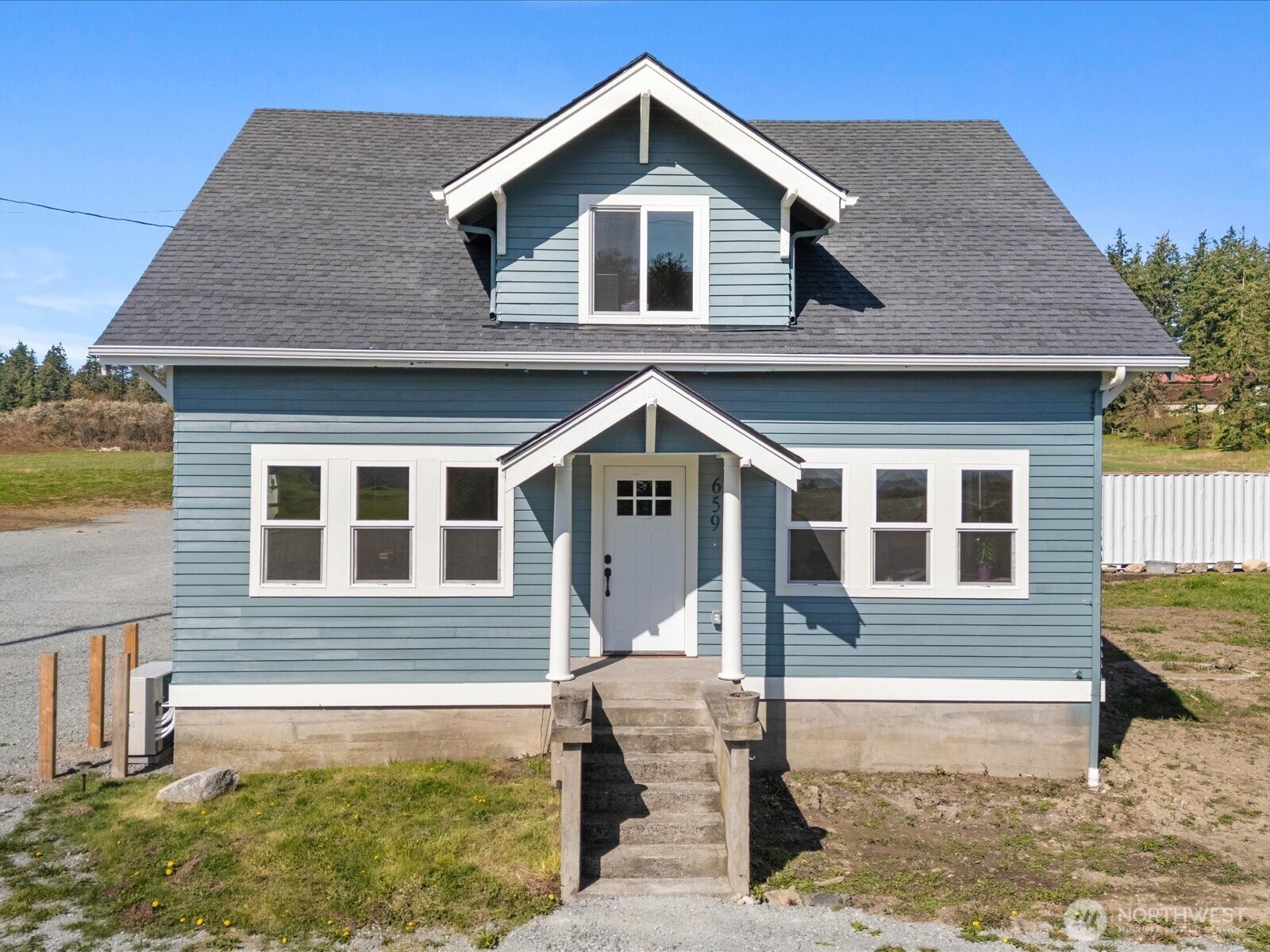 659 State Route 532 Camano Island WA 98282