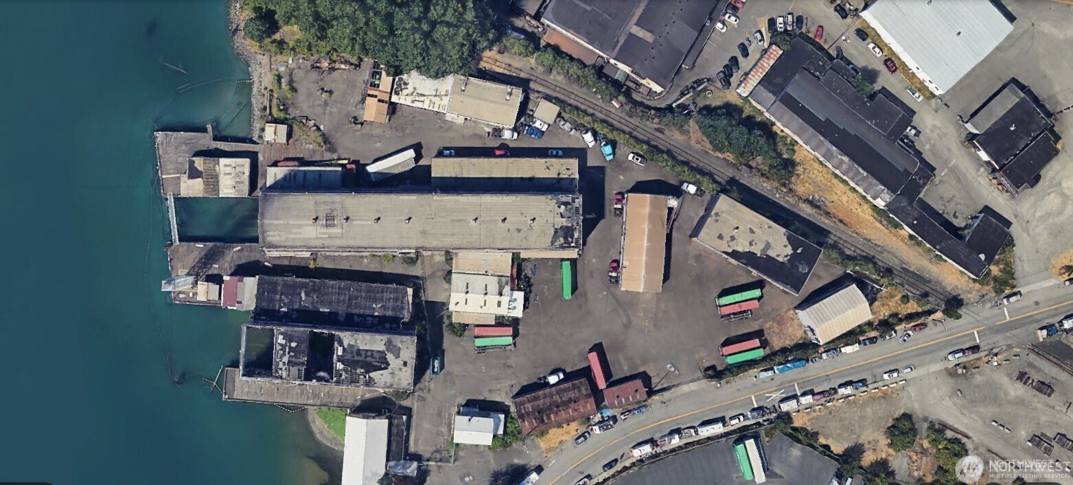 401 E 15th Street Tacoma WA 98421