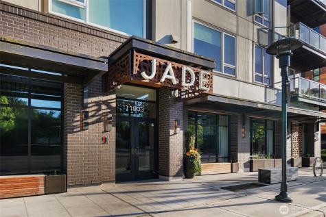 11903 NE 128th Street Kirkland WA 98034