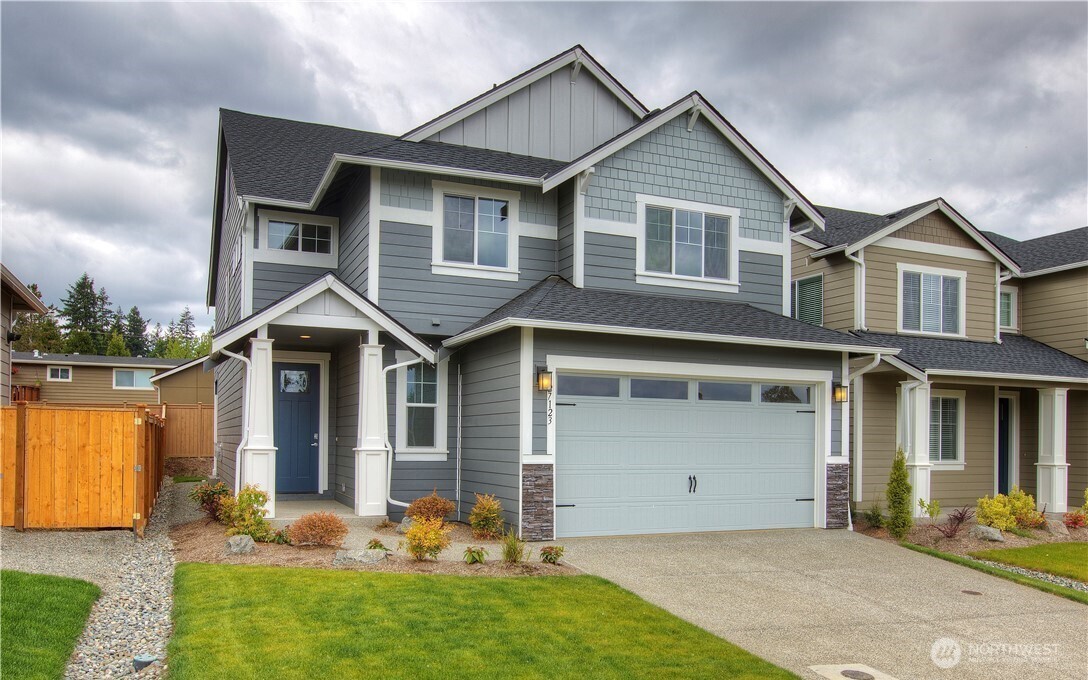 27123 122nd Place SE Kent WA 98030