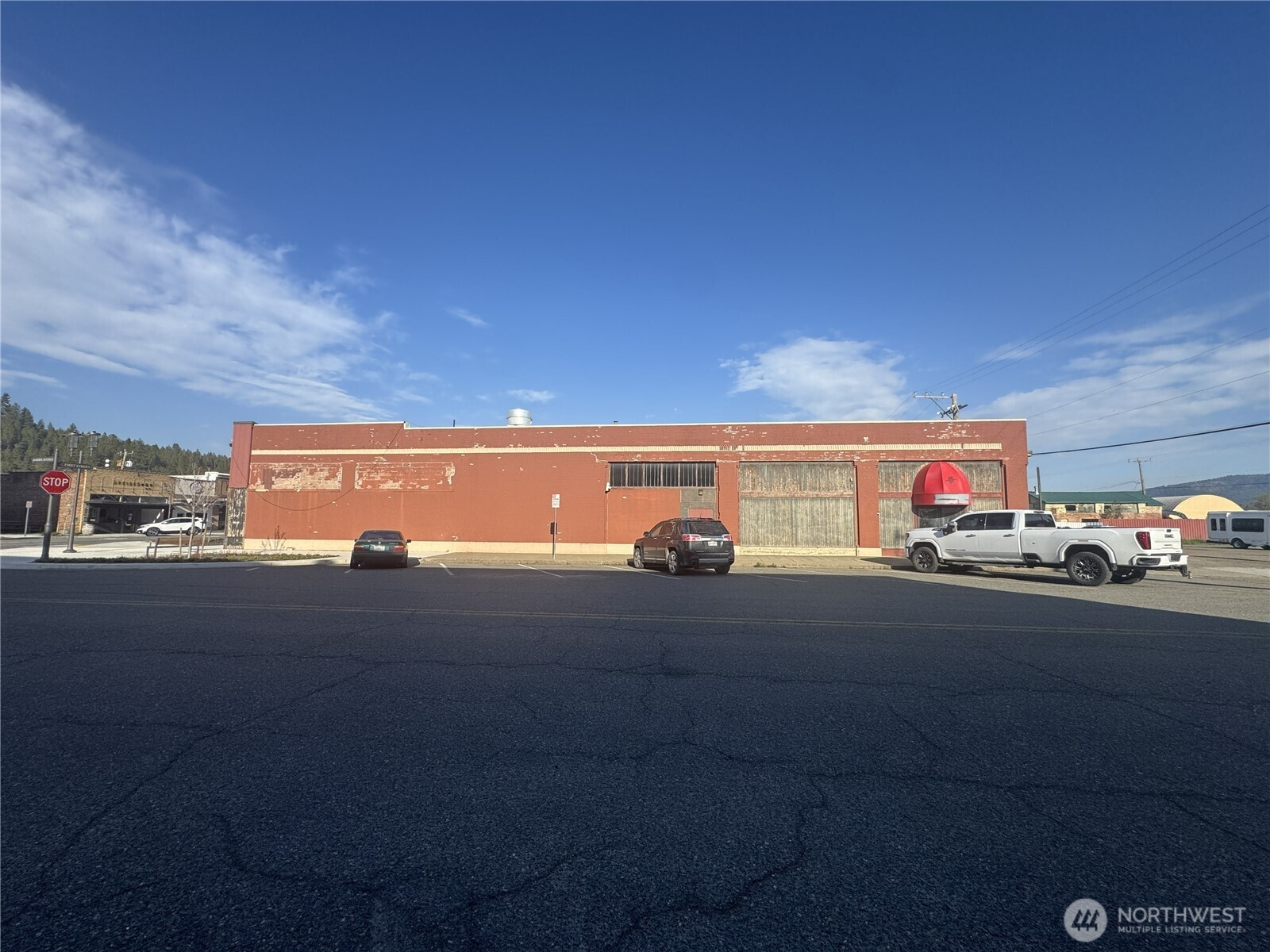 200 E 1st Street Cle Elum WA 98922