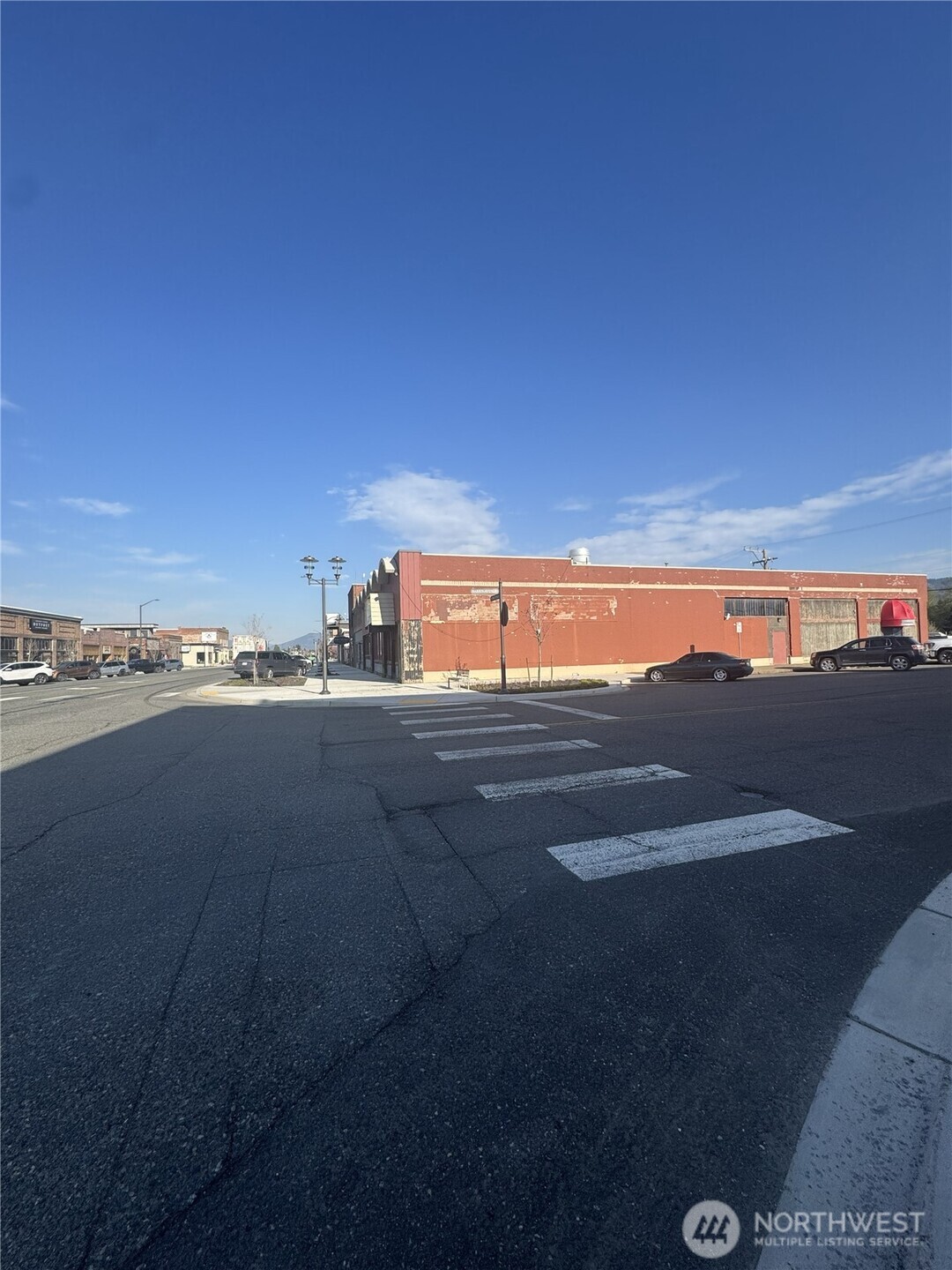 200 E 1st Street Cle Elum WA 98922