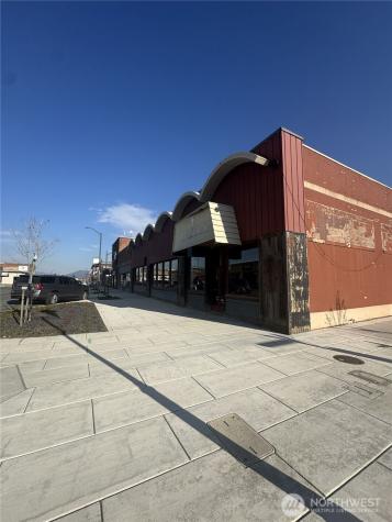 200 E 1st Street Cle Elum WA 98922
