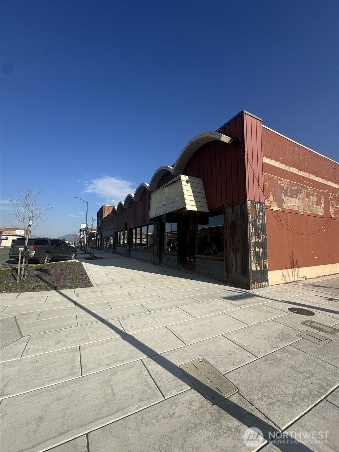 200 E 1st Street Cle Elum WA 98922